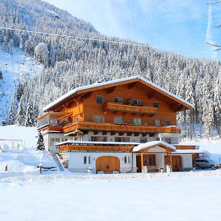 Ferienwohnung Schnell Flachau Dış mekan fotoğraf