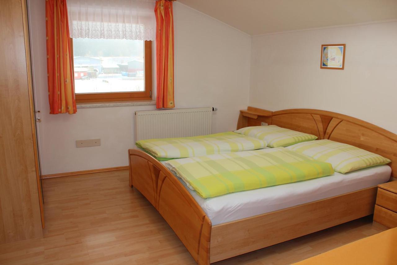 Ferienwohnung Schnell Flachau Dış mekan fotoğraf
