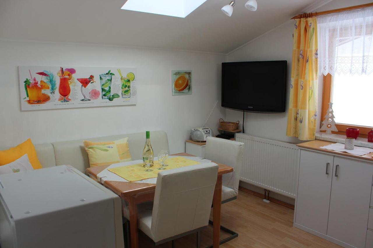 Ferienwohnung Schnell Flachau Dış mekan fotoğraf