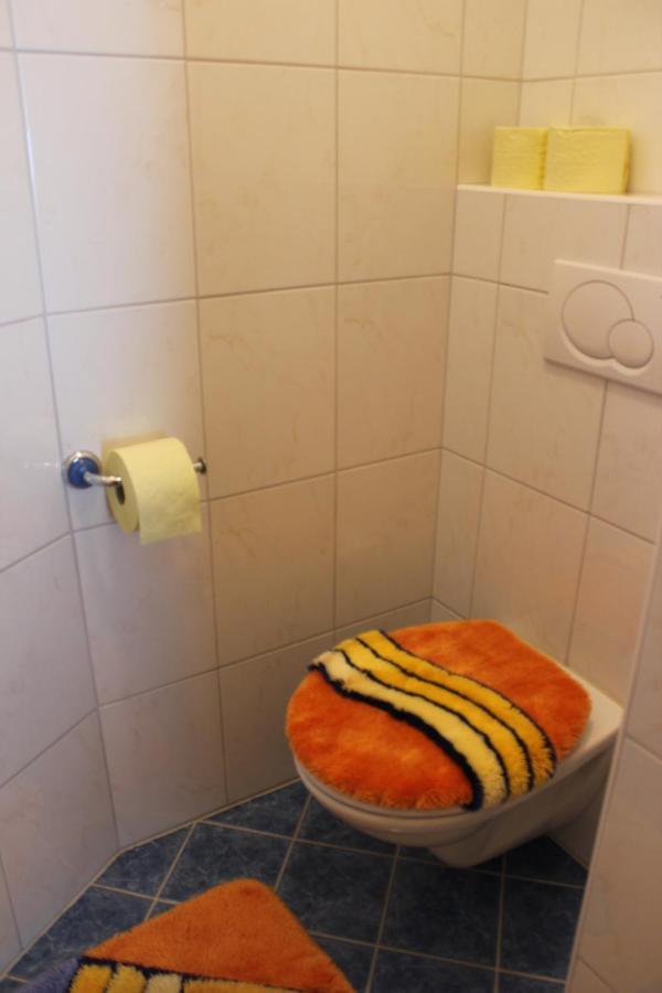 Ferienwohnung Schnell Flachau Dış mekan fotoğraf