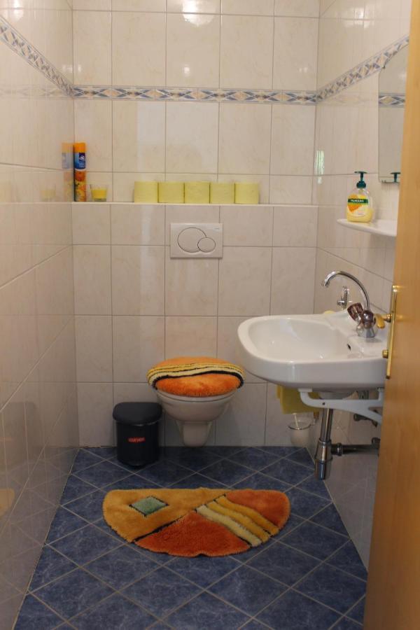 Ferienwohnung Schnell Flachau Dış mekan fotoğraf