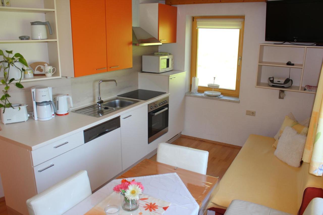 Ferienwohnung Schnell Flachau Dış mekan fotoğraf
