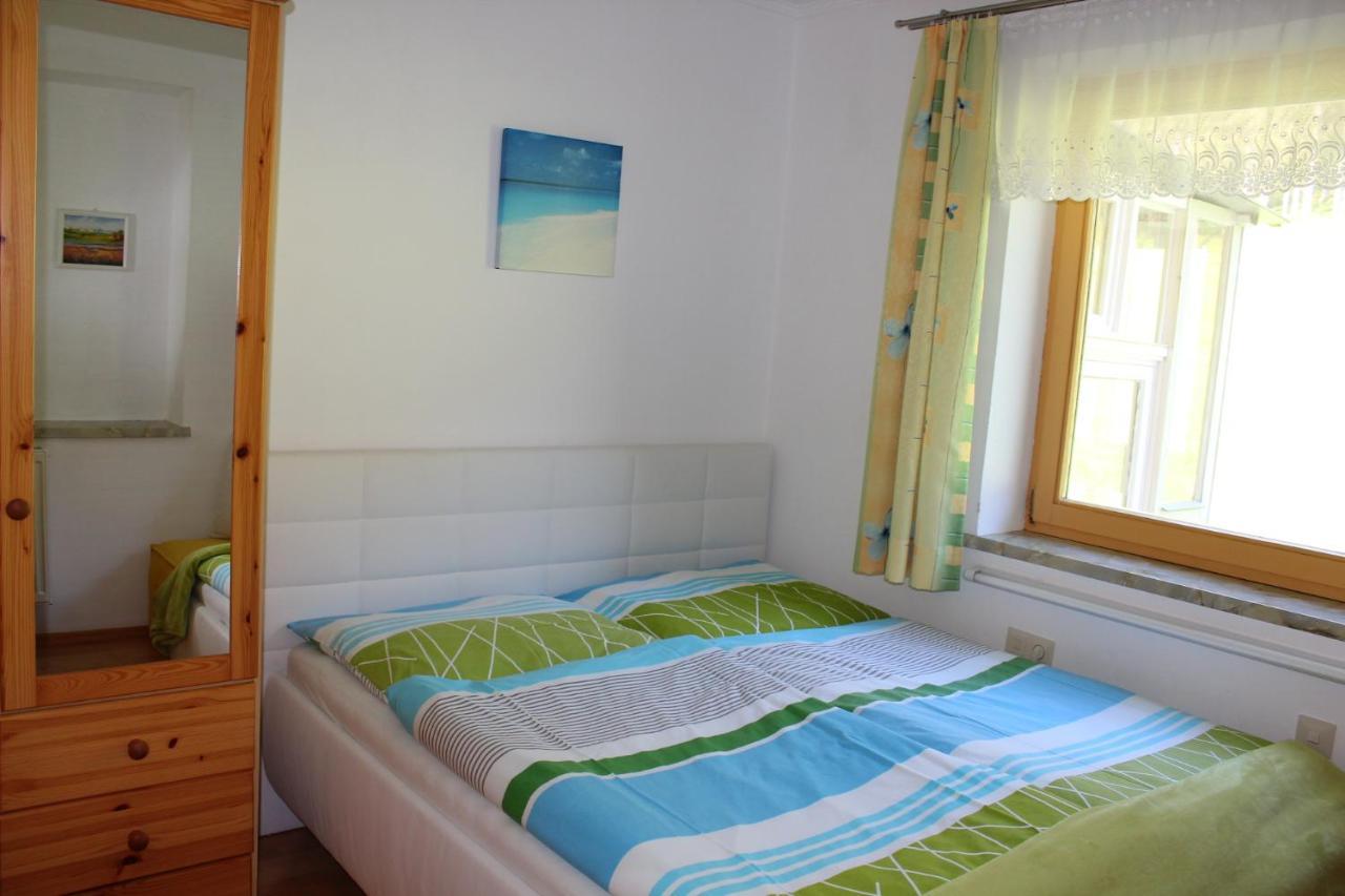 Ferienwohnung Schnell Flachau Dış mekan fotoğraf