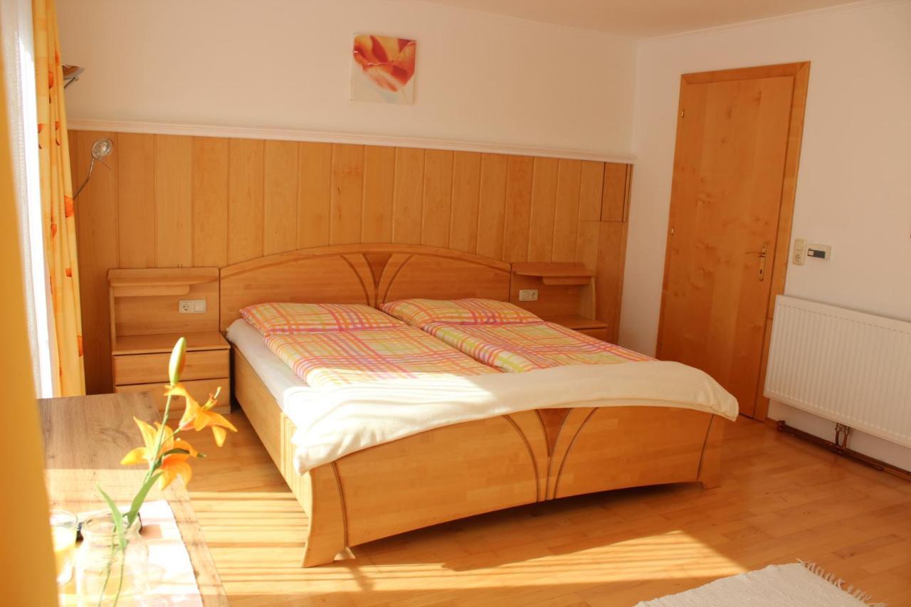 Ferienwohnung Schnell Flachau Dış mekan fotoğraf