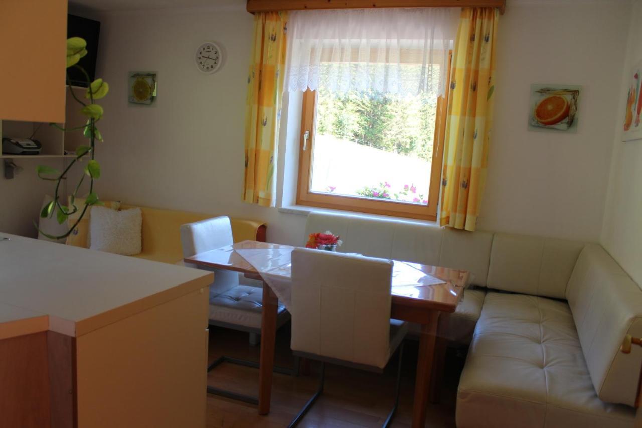 Ferienwohnung Schnell Flachau Dış mekan fotoğraf