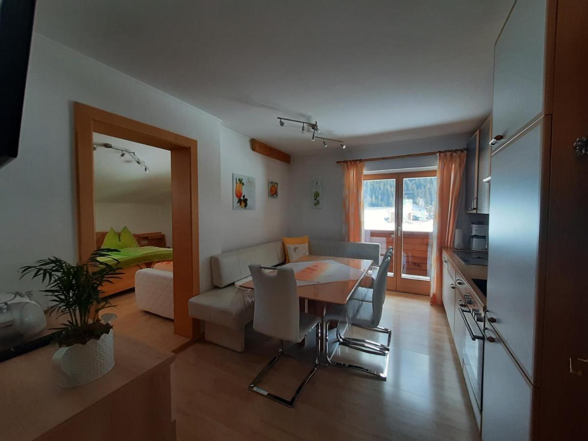 Ferienwohnung Schnell Flachau Dış mekan fotoğraf