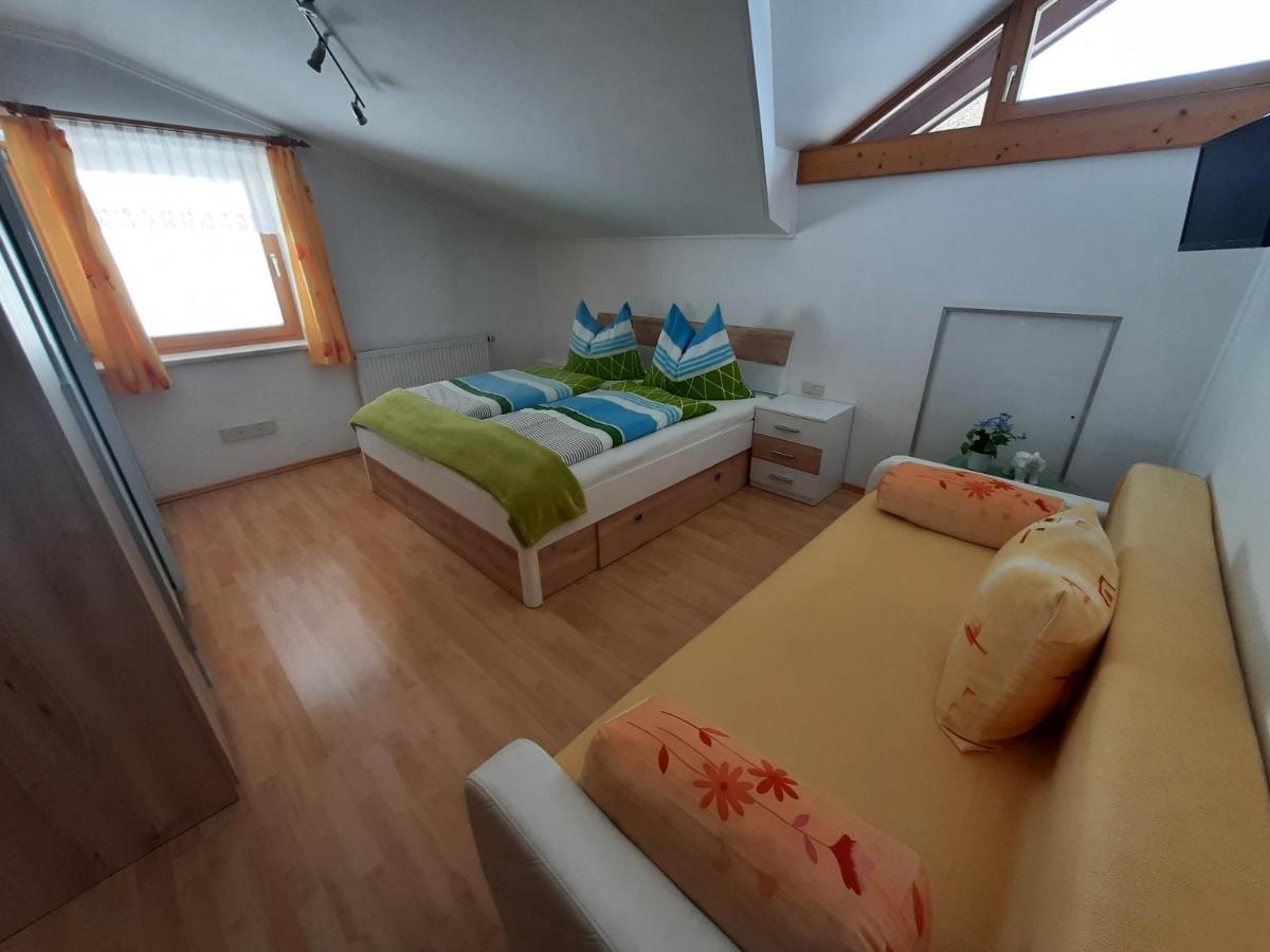 Ferienwohnung Schnell Flachau Dış mekan fotoğraf